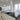 Poul Henningsen 'PH 3/2' Glass Pendant for Louis Poulsen Two enlighten chrome lifestyle kitchen