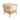 Tradition Teak Lounge Chair for Skagerak by Fritz Hansen Honey Yellow.jpg