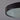 V3495 1960s Stilnovo Perforated Black Metal & Opaline Glass Flush Mounts 13.jpg