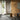 Arne Jacobsen 'AJ Floor' Brass and Black or Grey Floor Lamp for Louis Poulsen living room