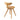 Yanagi Chair Hida Natural Oiled Oak rear view.jpg
