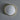 V3460 1980s Glashütte Limburg Brass & Opaline Glass Flush Mounts in the Manner of Stilnovo