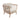 Tradition Teak Lounge Chair for Skagerak by Fritz Hansen Light Sand.jpg