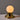 V3482 Small 1960s Achille Castiglioni & Pier Giacomo 'Light Ball' Table Lamps 4.jpg