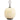 Vilhelm Lauritzen 'VL45' Radiohus Portable Glass Table Lamp for Louis Poulsen Two Enlighten packshot