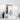 Arne Jacobsen 'AJ Wall' Indoor Light for Louis Poulsen Two Enlighten white lifestyle bathroom
