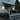Arne Jacobsen 'AJ 50' Outdoor Wall Light for Louis Poulsen Two Enlighten outdoor terrace lifestyle