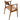 4Motomi Kawakami Kisaragi KJ200 KJ201 chair in Japanese Cedar Hida Two Enlighten Los Angel