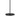 PH 80 Floor Lamp Hero Poul Henningsen Louis Poulsen Two enlighten black base detail