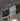 perriand pivotant plie in black and white in bathroom two enlighten
