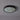 V3495 1960s Stilnovo Perforated Black Metal & Opaline Glass Flush Mounts 9.jpg