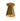 V3470 1940s Perforated Brass Conical Ceiling Lamp Attributed to Paavo Tynell 1.jpg