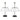 V3481 20th Century Sergio Mazza _Alfa_ Table Lamps for Artemide 1.jpg