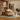 IOIWallMirror_FlaneurLoungeChair-Cushions_CobraFloorLamp_EpicCoffeeTable_IOICoffeeTable_On