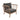 Tradition Teak Lounge Chair for Skagerak by Fritz Hansen Charcoal.jpg