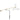 White Pierre Guariche G1 Wall Light for Sammode Studio.jpg