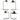 Arne Jacobsen AJ Oxford Table Lamb hero packshot louis poulsen black and glass short and t