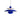 Poul Henningsen 'PH 5' Mini Pendant for Louis Poulsen Two enlighten monochrome blue packshot