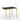 Alvar Aalto Foldabe Drop-Leaf  Table Artek Two Enlighten Black Linoleum Deployed.jpg