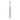 Tall cylindrical pathway light fixture on a white background the flindt garden bollard from louis poulsen at two enlighten