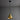 brass indoor tratten pendant grey wall two enlighten
