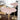Poul Henningsen 'PH 2/1' Opal Glass Table Lamp for Louis Poulsen Two Enlighten lifestyle pale rose shade detail