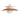 Poul Henningsen 'PH 5' Monochrome Pendant for Louis Poulsen two enlighten copper and white