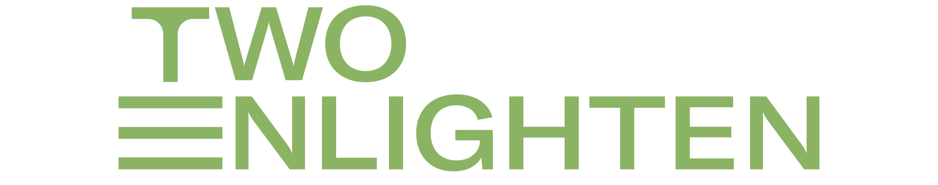 Two Enlighten