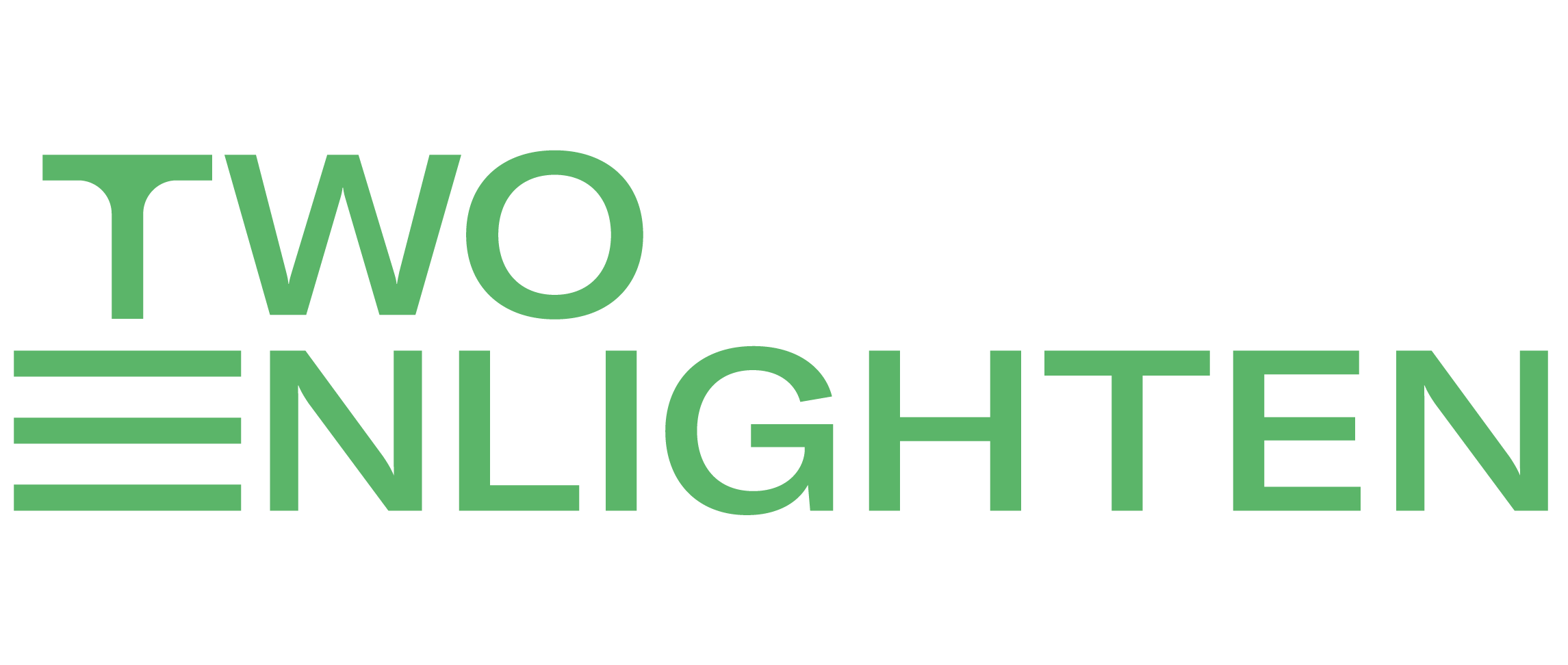 Two Enlighten