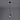 Stilnovo Copper pendant light with a white bulb on a gray background for Two Enlighten