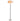 V3418 Rare 1950s Stilux Milano Floor Lamp In The Manner of Tito Agnoli Two Enlighten 8.jpg