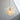 Poul Henningsen 'PH Septima' Pendant for Louis Poulsen two enlighten detail