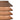 corten red bysted bollard shade detail lit