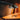 tynell 5321 gubi lamp on warm wood table