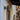 Hans-Agne Jakobsson Painted Metal  'Rulle' Outdoor Sconce for Orsjo Painted Brown outdoor profile sunny porch light