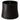 short aubock atom vase