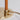 rattan and brass detail of paavo tynell 5321 lamp