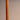 tynell 5321 lamp stem rattan detail