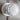 white fresnel three quarter view oluce