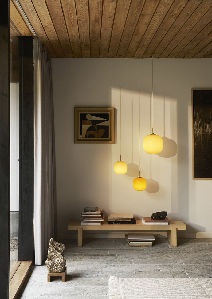 louis poulsen two enlighten brand page