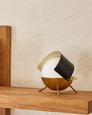 Table Lamps