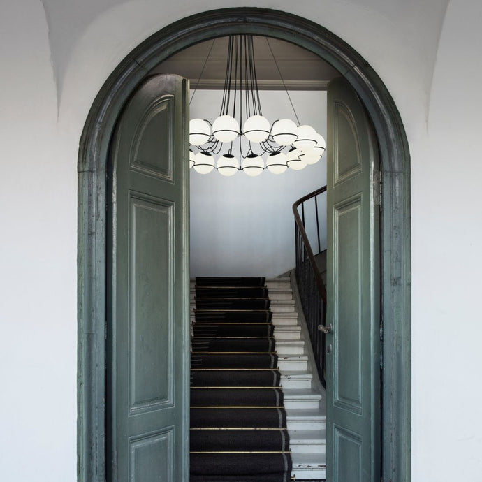 Chandeliers