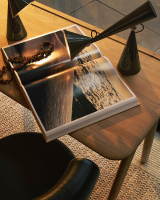 Two Enlighten Desks