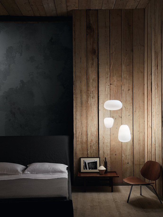 Foscarini brand page two enlighten