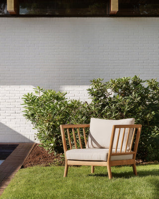 Two Enlighten Outdoor Furniture & Decor