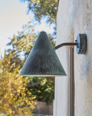 Outdoor Lighting