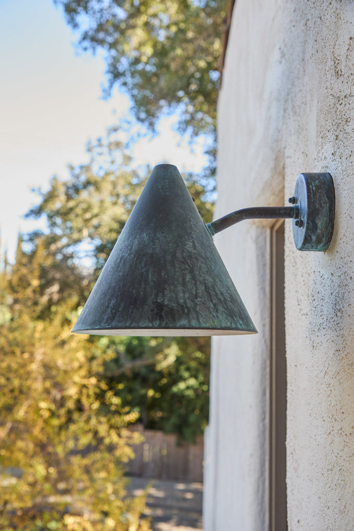 Outdoor Lighting