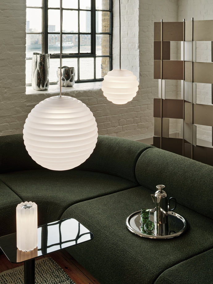 tom dixon two enlighten