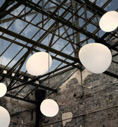 Foscarini Gregg Outdoor Pendants install culster.jpg