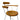 4Enzo Mari Po Chair Japanese Cedar for Hiday Two Enlighten Los AngelesEnzo Mari Tevere Cha